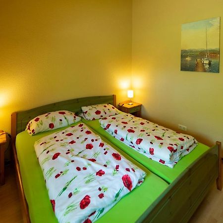 Ferienhaus Vergissmeinnicht Papenbourg Extérieur photo