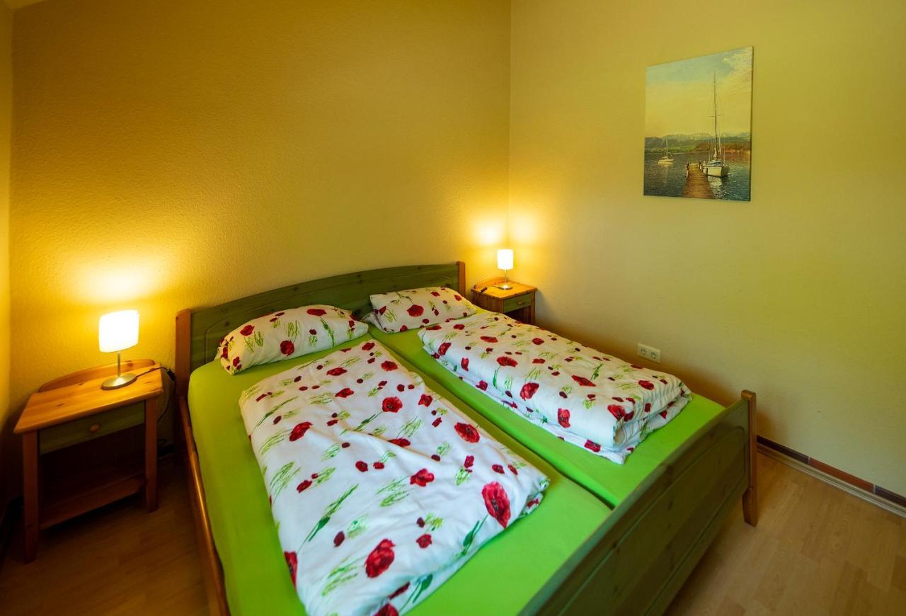 Ferienhaus Vergissmeinnicht Papenbourg Extérieur photo