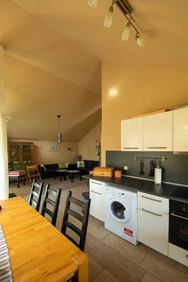 Ferienhaus Vergissmeinnicht Papenbourg Extérieur photo