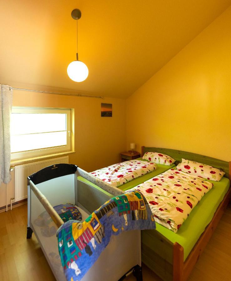 Ferienhaus Vergissmeinnicht Papenbourg Extérieur photo