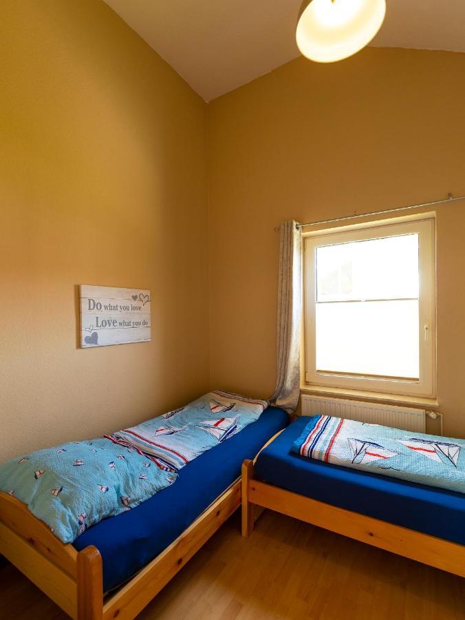 Ferienhaus Vergissmeinnicht Papenbourg Extérieur photo