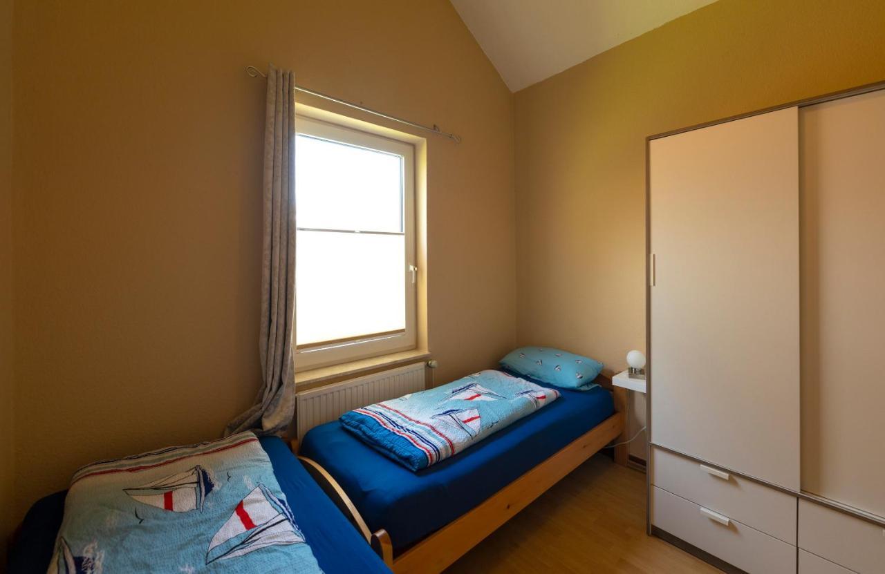 Ferienhaus Vergissmeinnicht Papenbourg Extérieur photo
